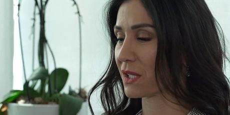 In Magazin: Ana Rucner - 1