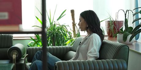 In Magazin: Ana Rucner - 3