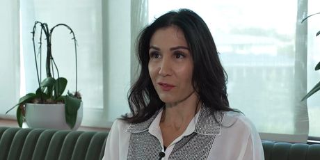 In Magazin: Ana Rucner - 4