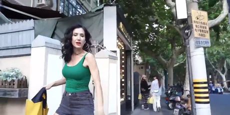 In Magazin: Ana Rucner - 5