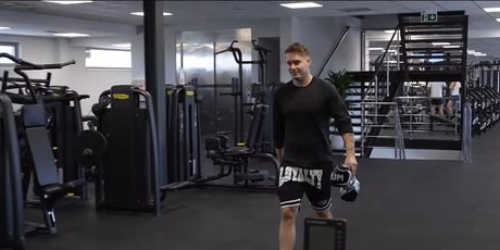 In Magazin: Jure Brkljača - 3