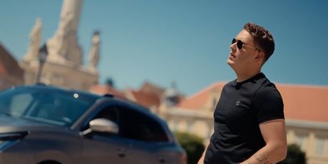 In Magazin: Jure Brkljača - 4