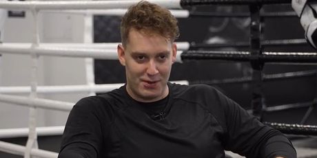 In Magazin: Jure Brkljača