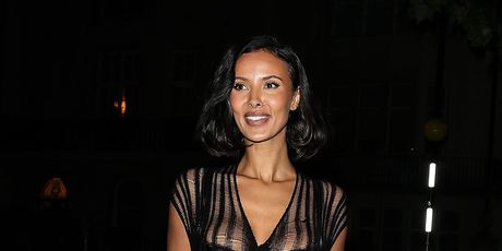 Maya Jama - 4
