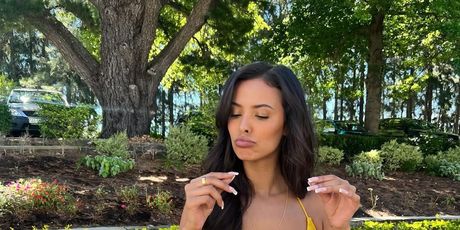 Maya Jama - 8