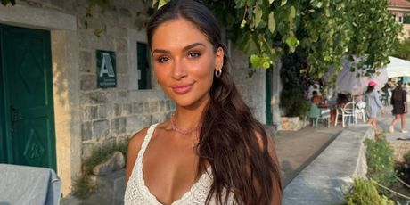 Anja Blagojević - 1