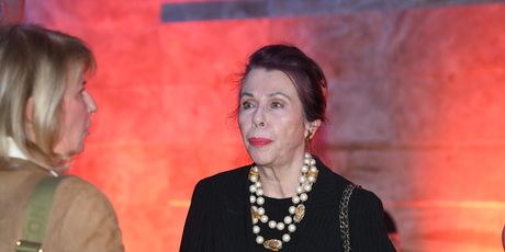 Nikola i Mija Pilić - 2