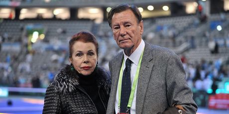 Nikola i Mija Pilić - 6