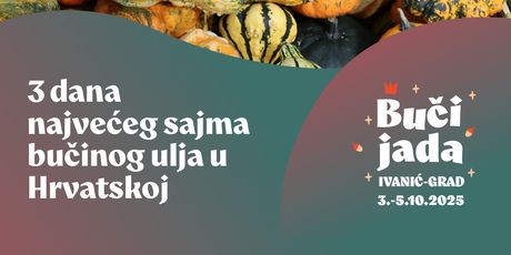 Bučijada u Ivanić-Gradu - 7