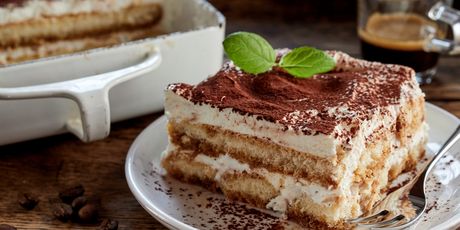 Tiramisu