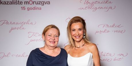 Ksenija Marinković, Ecija Ojdanić