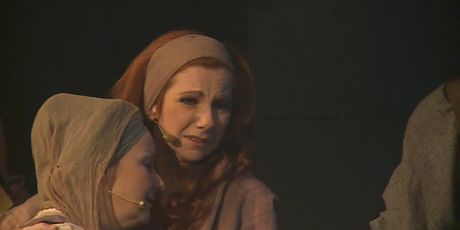 In Magazin: Propale u zemlju - 3