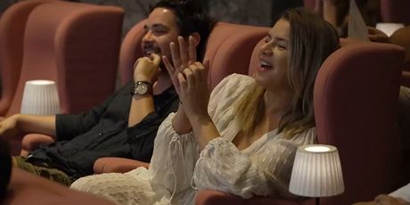 In Magazin: Moruzgva - 2