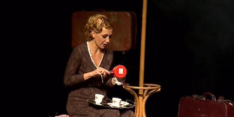 In Magazin: Moruzgva - 4