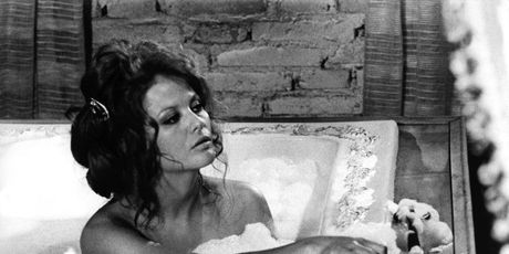 Claudia Cardinale - 1