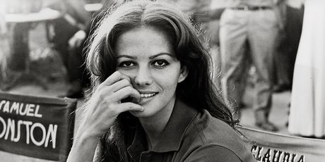 Claudia Cardinale - 2