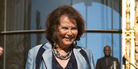 Claudia Cardinale - 4