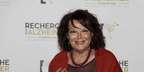 Claudia Cardinale - 5