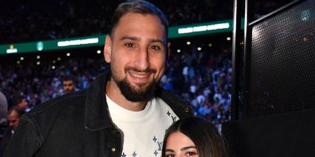 Alessia Elefante i Gianluigi Donnarumma - 3