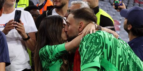 Alessia Elefante i Gianluigi Donnarumma - 5