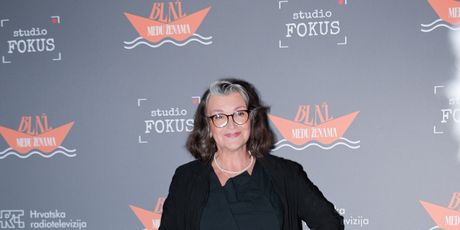 Slavica Knežević - 1