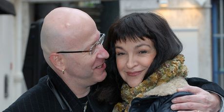 Slavica Knežević - 2