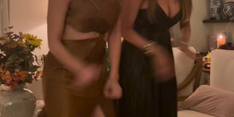 Claudia Vergara i Sofia Vergara - 3