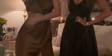 Claudia Vergara i Sofia Vergara - 4