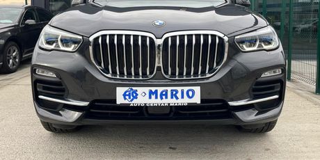 Vožnja s povjerenjem: Što donosi dobro očuvan SUV iz 2021. - 22