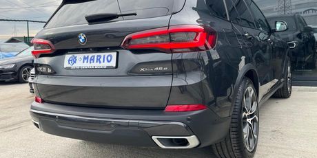 Vožnja s povjerenjem: Što donosi dobro očuvan SUV iz 2021.