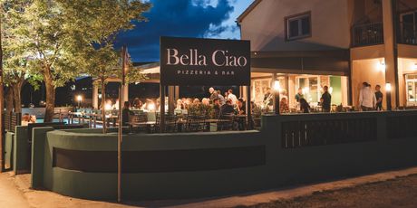 Bella Ciao - 17