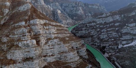 Bosna i Hercegovina - 40