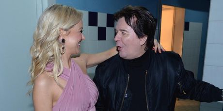 Maja Šuput, Boris Šuput