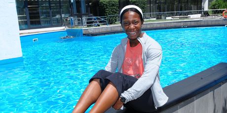 Shelly-Ann Fraser Pryce - 3