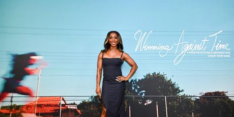 Shelly-Ann Fraser Pryce - 5