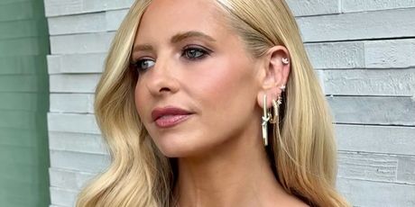 Sarah Michelle Gellar - 2