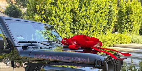 Sarah Michelle Gellar - 5