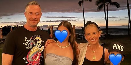 Sarah Michelle Gellar - 6