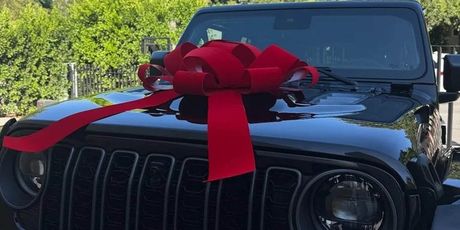 Sarah Michelle Gellar - 7