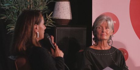 In Magazin: Žena bez filtera - 3