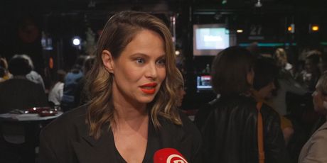 In Magazin: Mia Kovačić