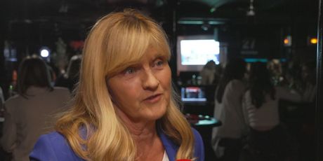 In Magazin: Sanja Doležal