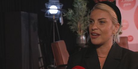 In Magazin: Katarina Baban