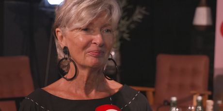 In Magazin: Tihana Harapin Zalepugin