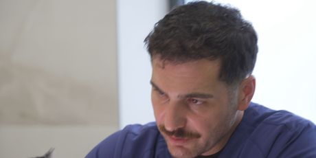 In Magazin: Milan Marić - 5