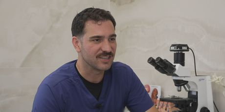 In Magazin: Milan Marić - 6