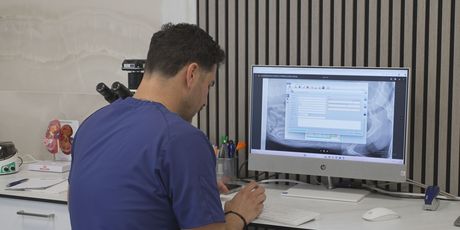 In Magazin: Milan Marić - 7