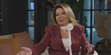 In Magazin: Neda Ukraden - 1