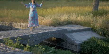 In Magazin: Neda Ukraden - 5