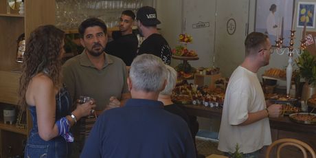 In Magazin: Gorana Bečić event - 4